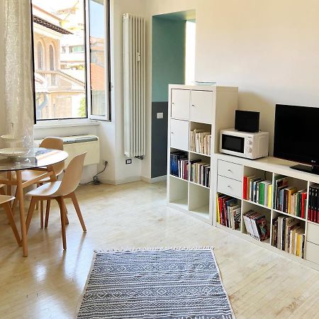 Romeasyoulike - Trastevere Apartment N° 30 Extérieur photo