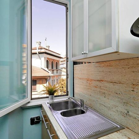 Romeasyoulike - Trastevere Apartment N° 30 Extérieur photo