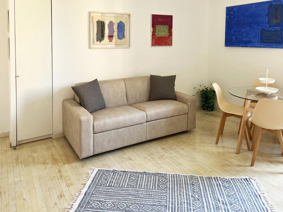 Romeasyoulike - Trastevere Apartment N° 30 Extérieur photo