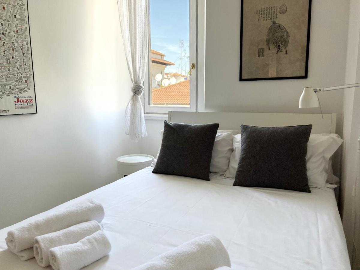 Romeasyoulike - Trastevere Apartment N° 30 Extérieur photo