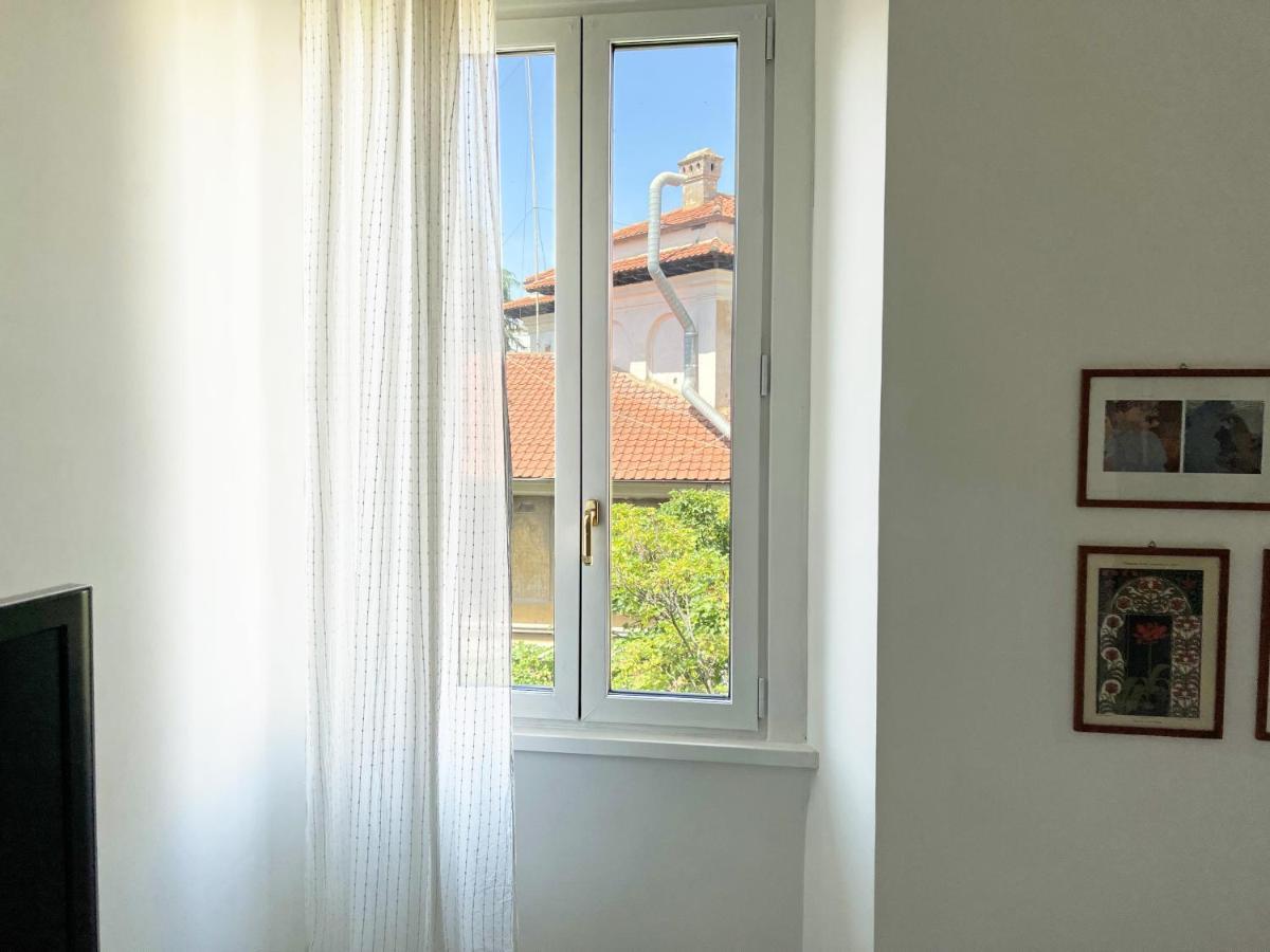 Romeasyoulike - Trastevere Apartment N° 30 Extérieur photo
