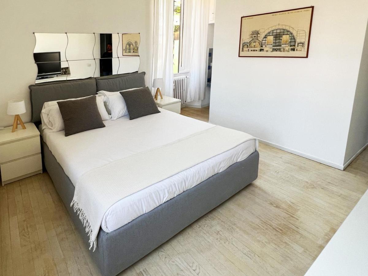 Romeasyoulike - Trastevere Apartment N° 30 Extérieur photo