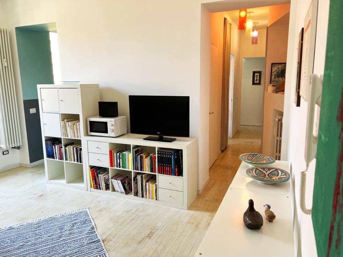 Romeasyoulike - Trastevere Apartment N° 30 Extérieur photo
