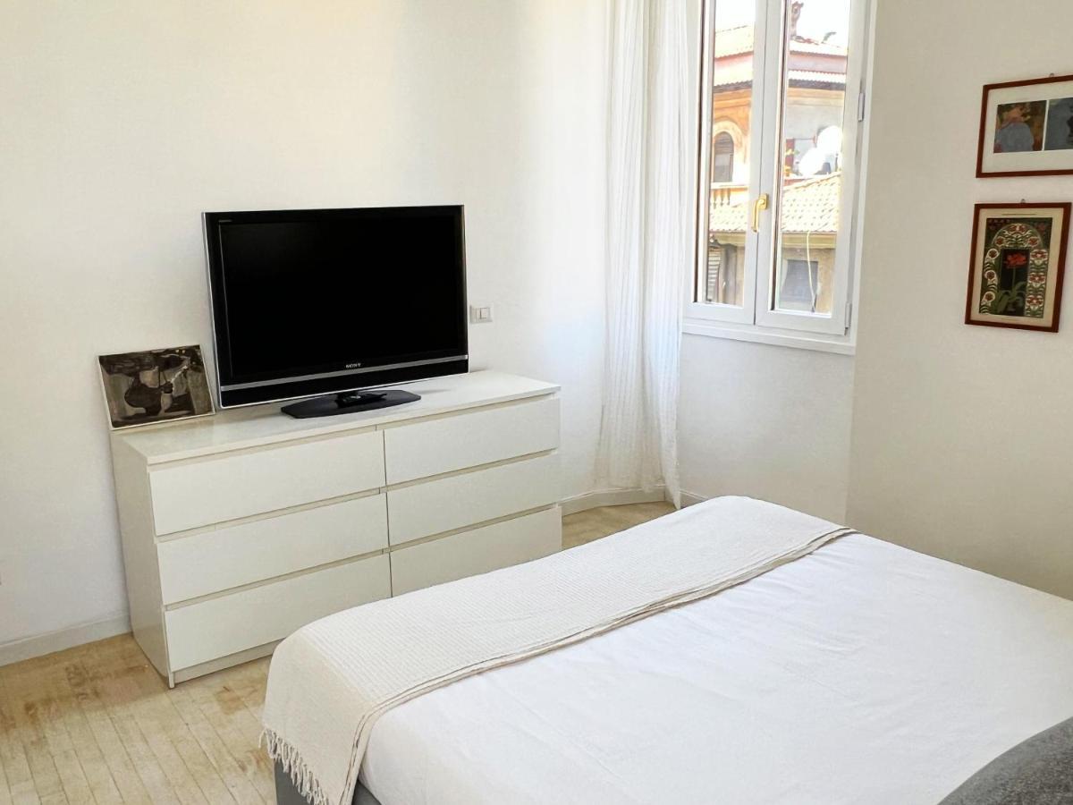 Romeasyoulike - Trastevere Apartment N° 30 Extérieur photo