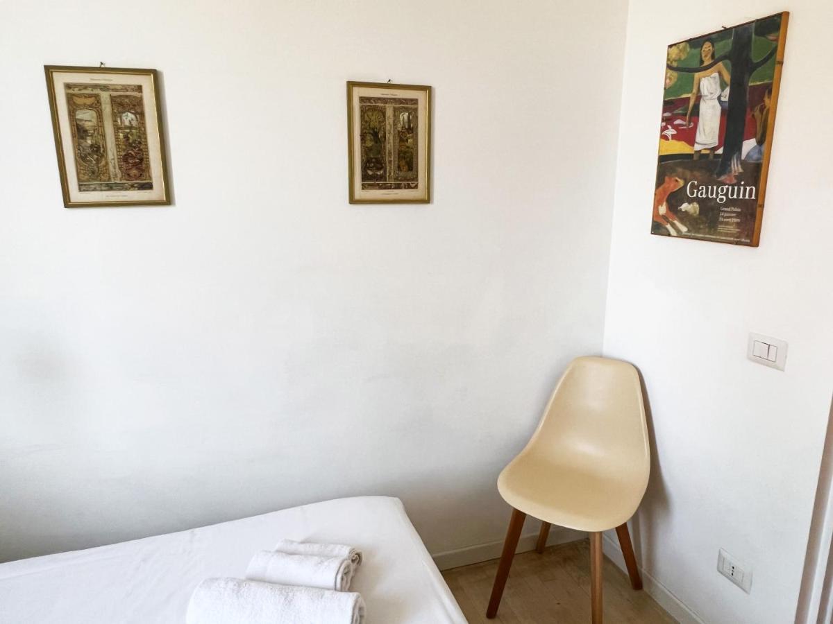 Romeasyoulike - Trastevere Apartment N° 30 Extérieur photo
