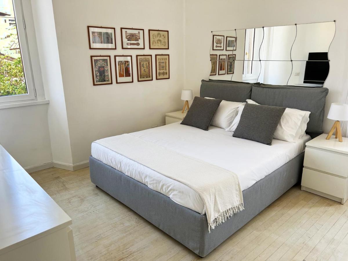 Romeasyoulike - Trastevere Apartment N° 30 Extérieur photo