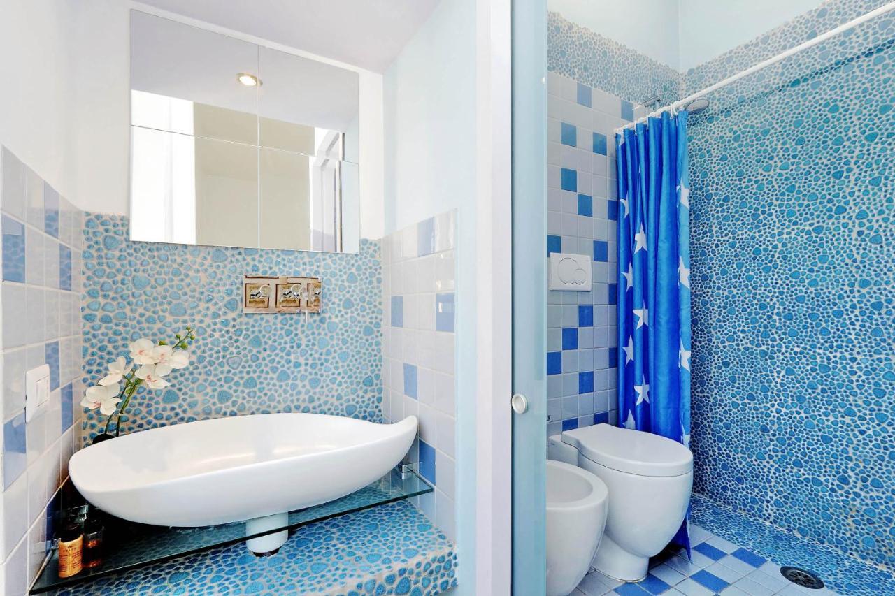Romeasyoulike - Trastevere Apartment N° 30 Extérieur photo